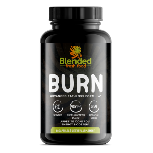 Oxy Burn