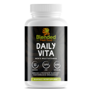 Ultra Multivitamin for Men