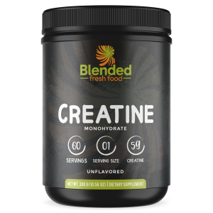 Creatine Powder