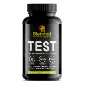 ROC745 - Premium Testosterone w/ Testofen®